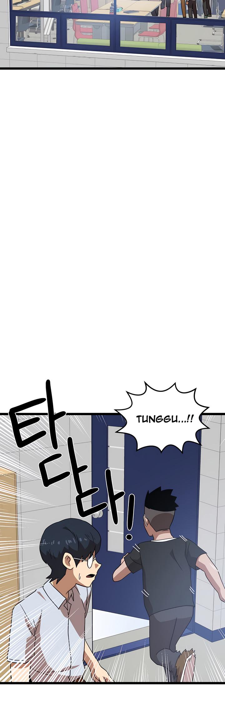 Double Click Chapter 39 - halaman 50
