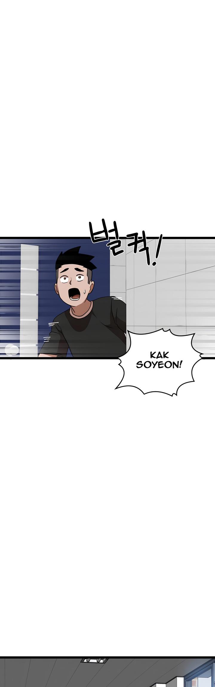 Double Click Chapter 39 - halaman 51