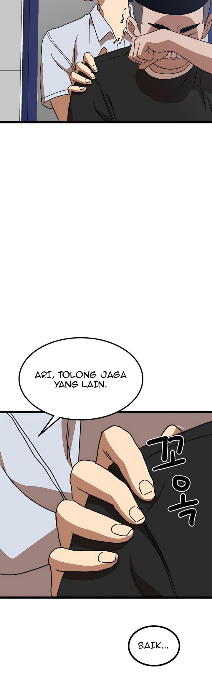 Double Click Chapter 39 - halaman 56
