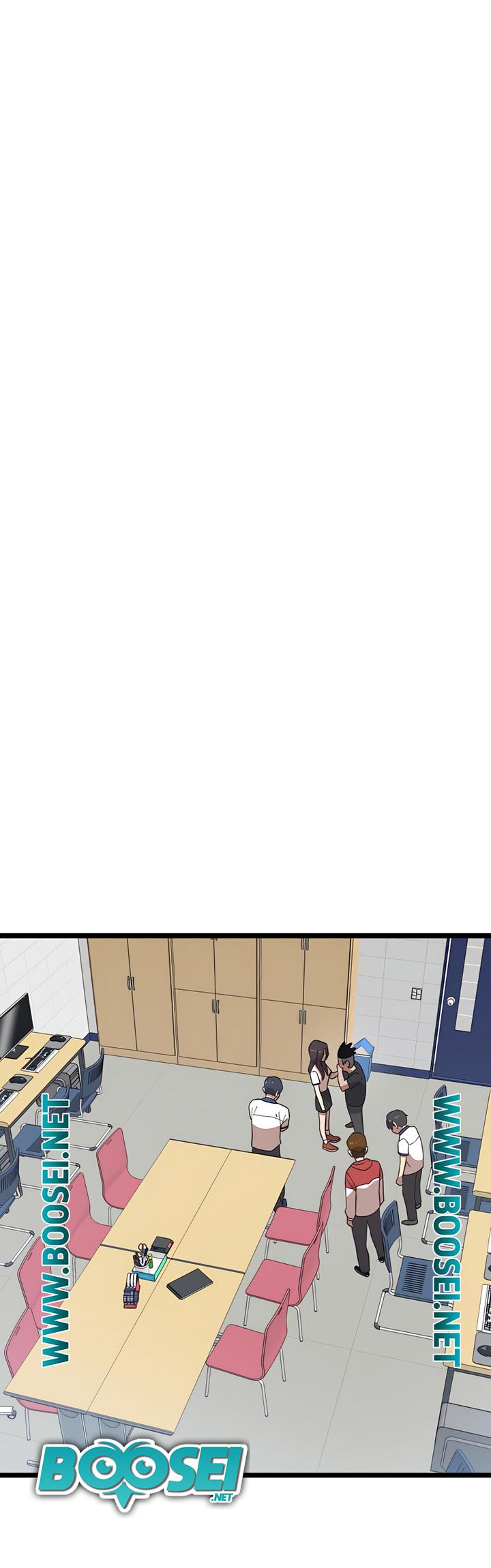 Double Click Chapter 39 - halaman 57