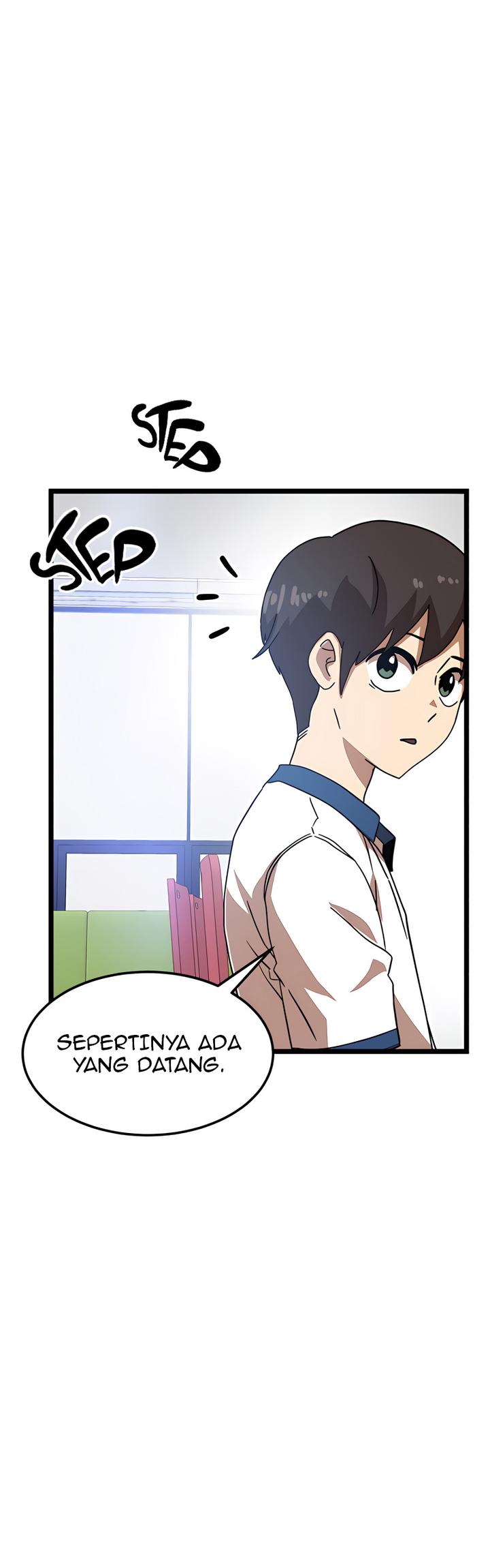 Double Click Chapter 39 - halaman 61