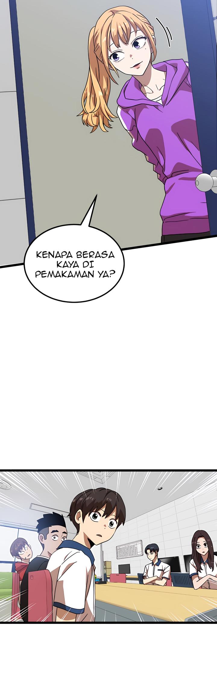 Double Click Chapter 39 - halaman 64