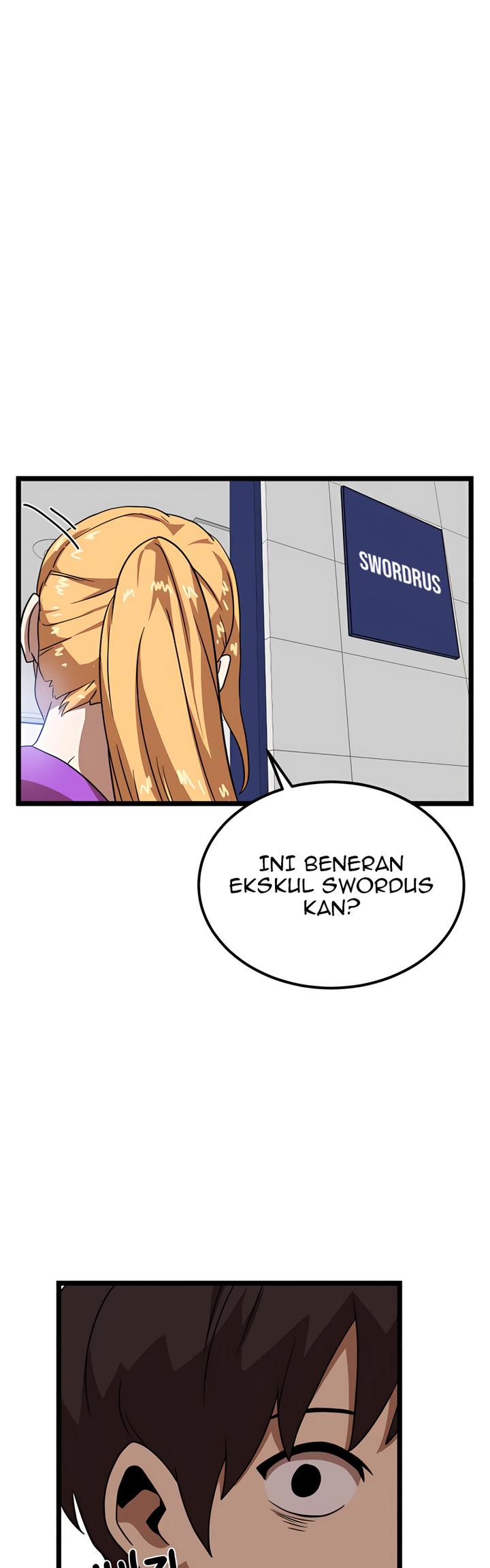 Double Click Chapter 39 - halaman 65
