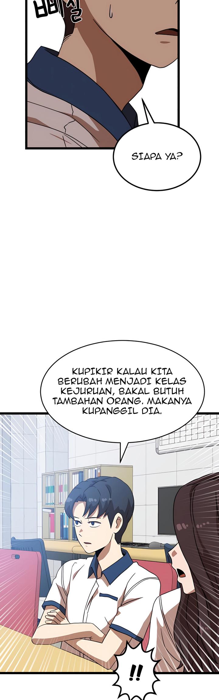 Double Click Chapter 39 - halaman 66