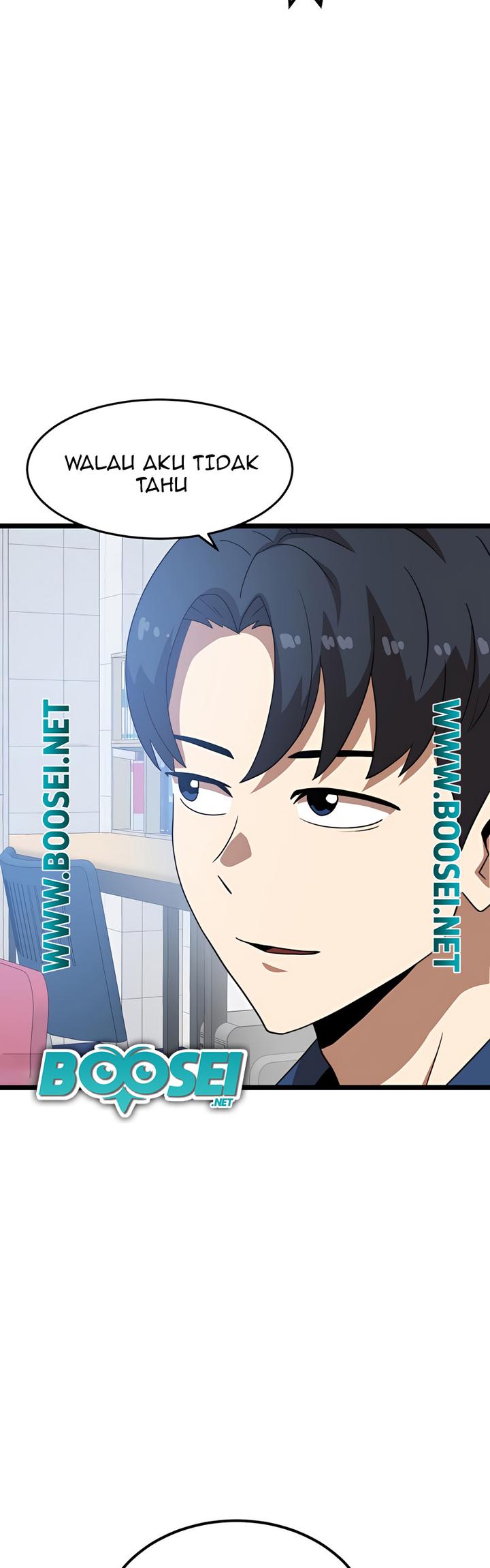 Double Click Chapter 39 - halaman 67