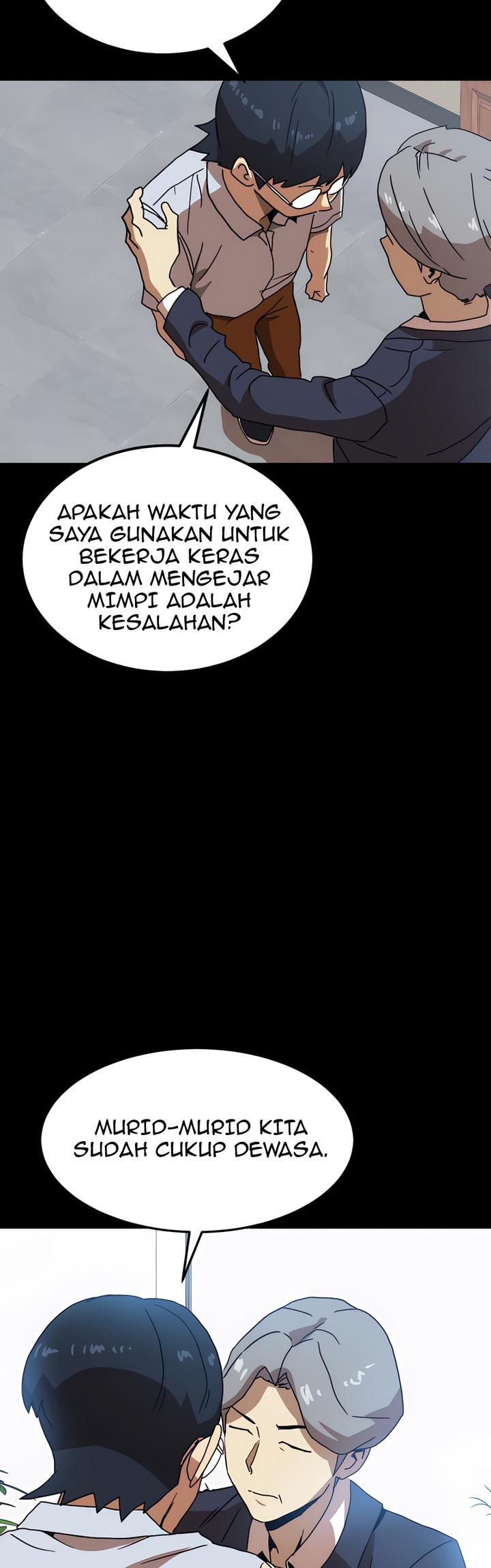 Double Click Chapter 39 - halaman 9