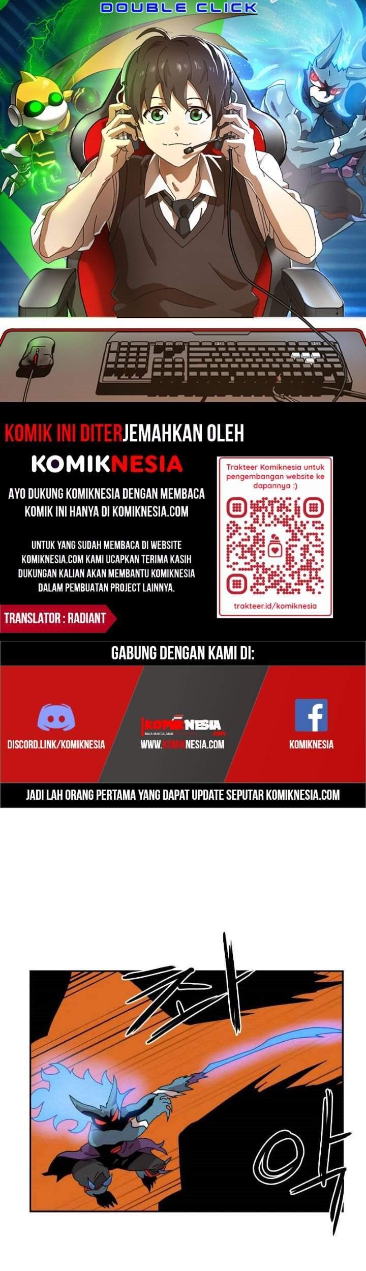 Double Click Chapter 4 - halaman 1