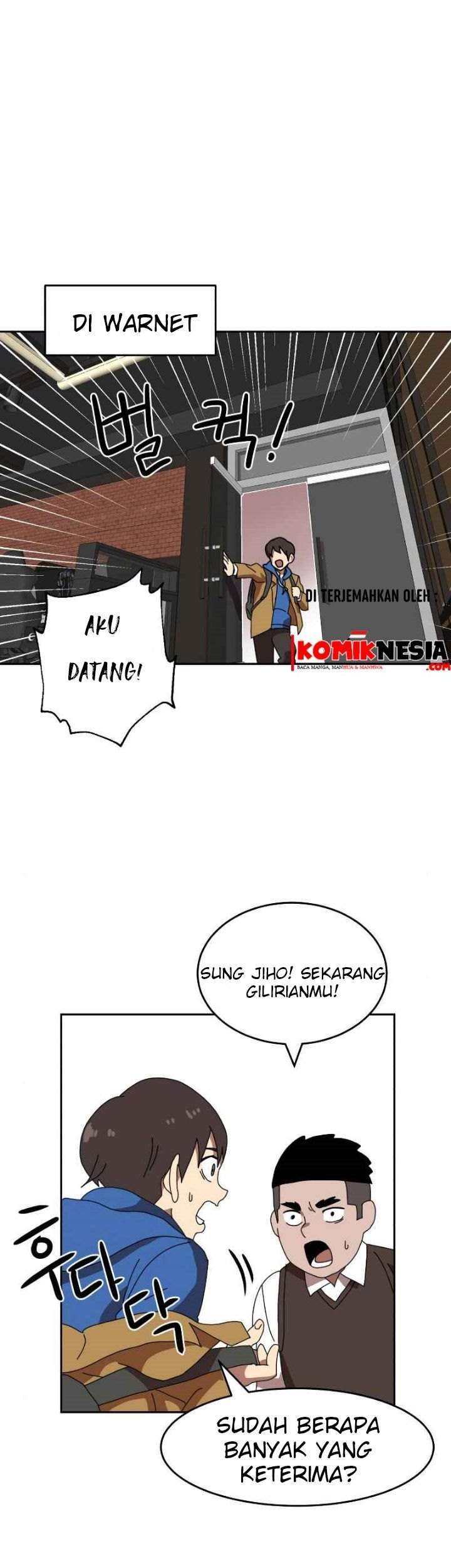 Double Click Chapter 4 - halaman 16