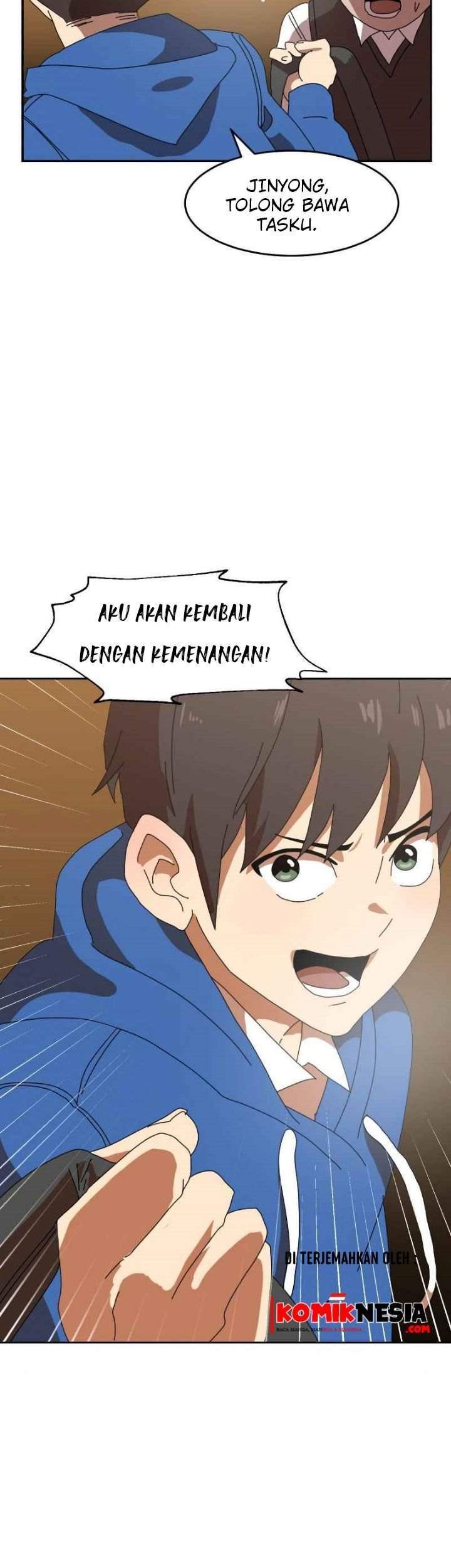 Double Click Chapter 4 - halaman 21