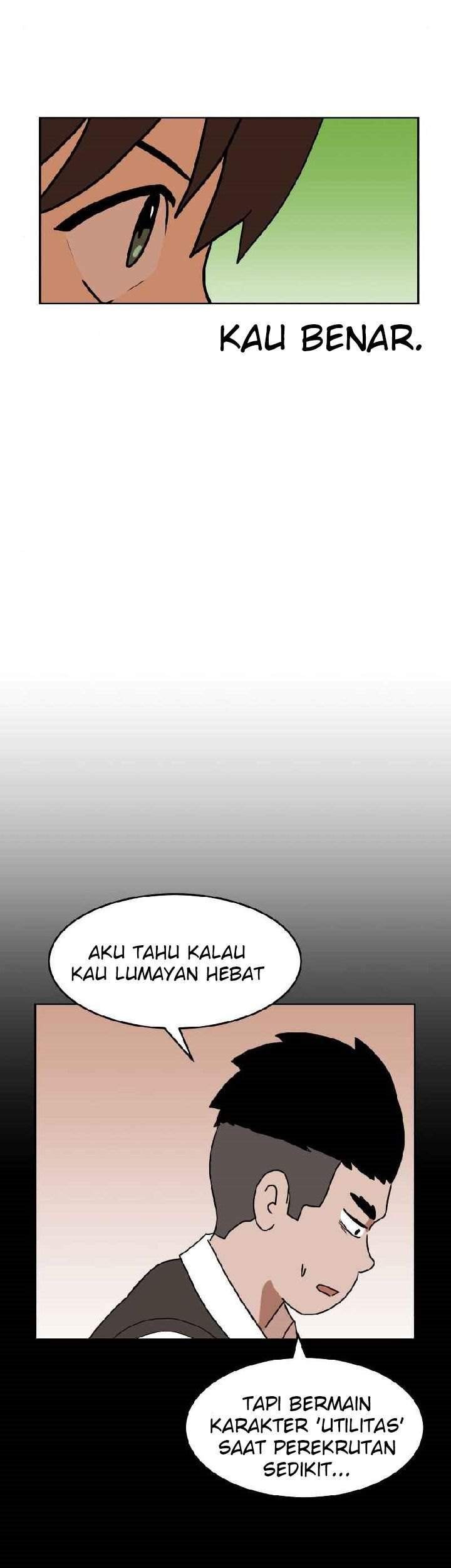 Double Click Chapter 4 - halaman 32