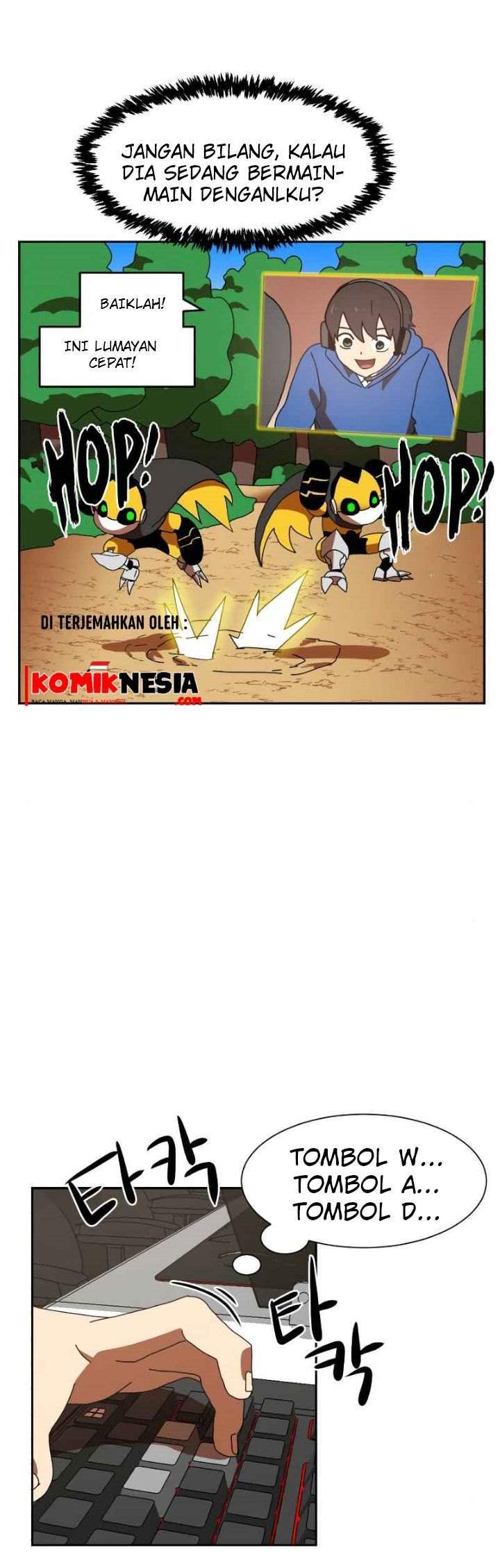 Double Click Chapter 4 - halaman 54