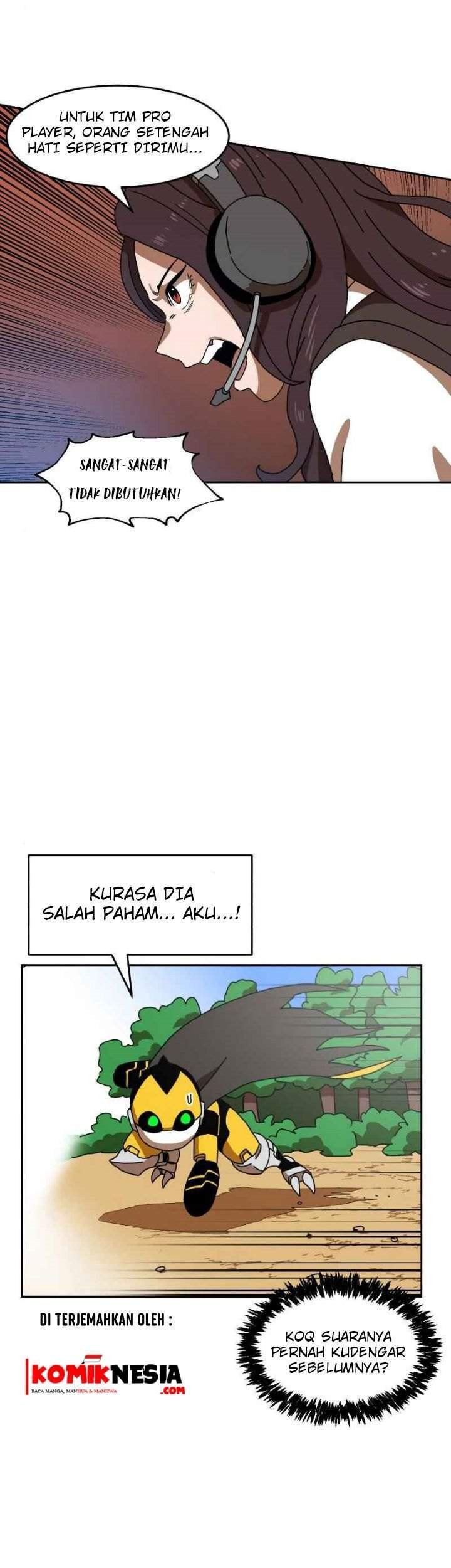 Double Click Chapter 4 - halaman 62