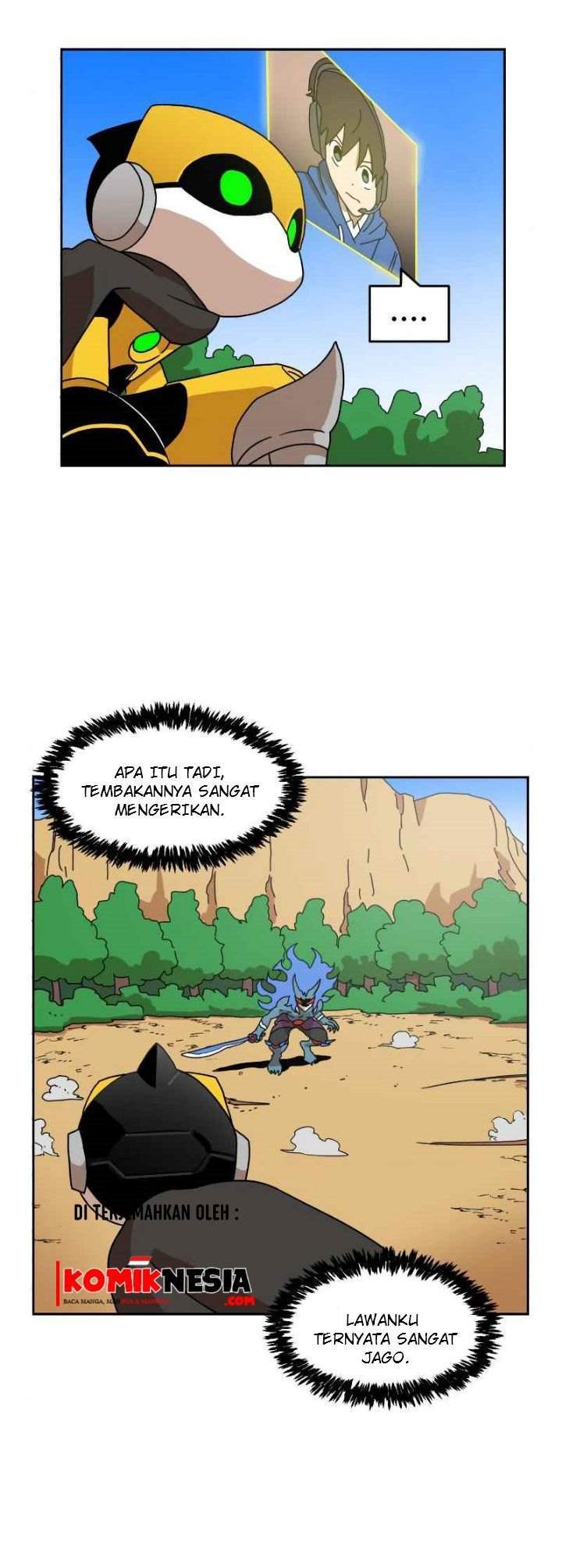 Double Click Chapter 4 - halaman 77