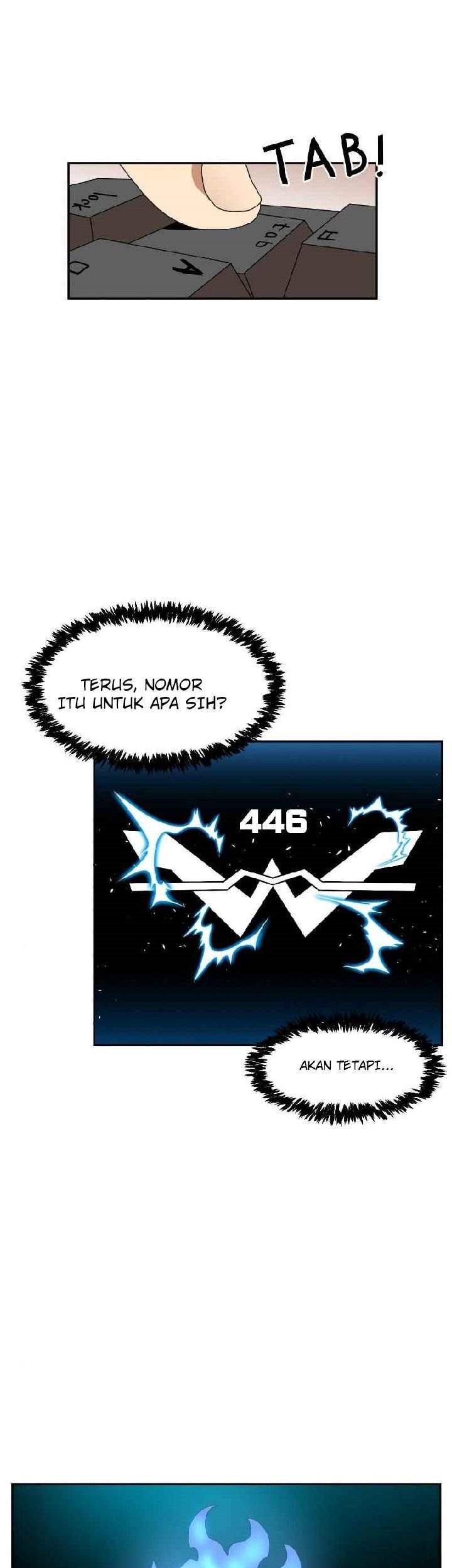 Double Click Chapter 4 - halaman 78