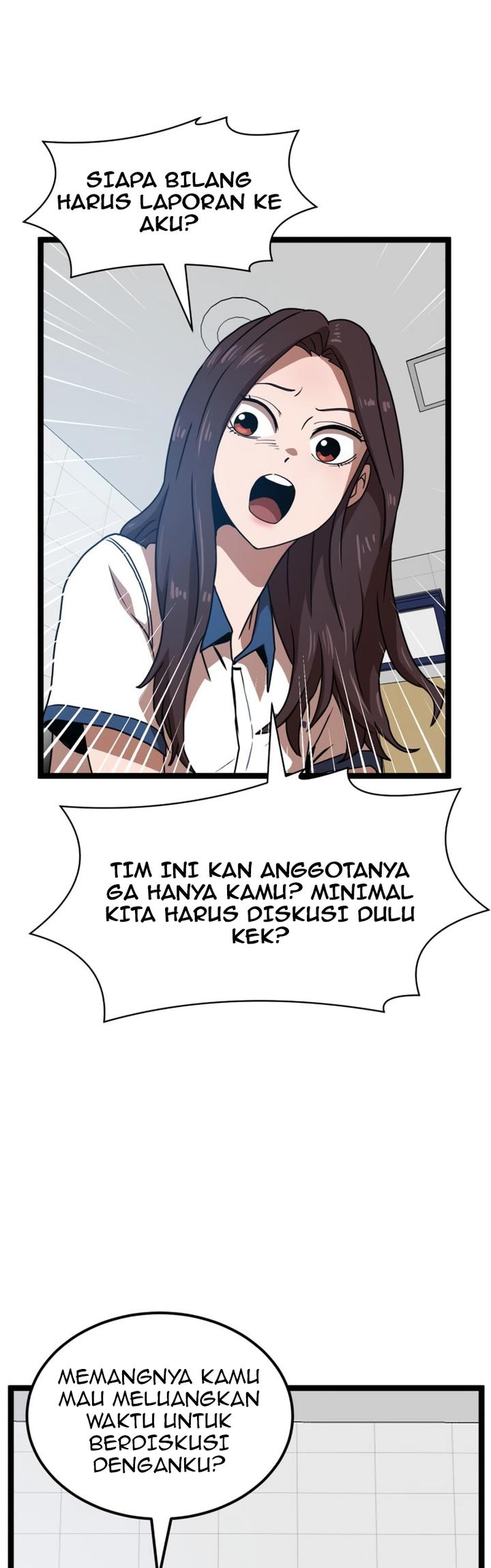 Double Click Chapter 40 - halaman 12