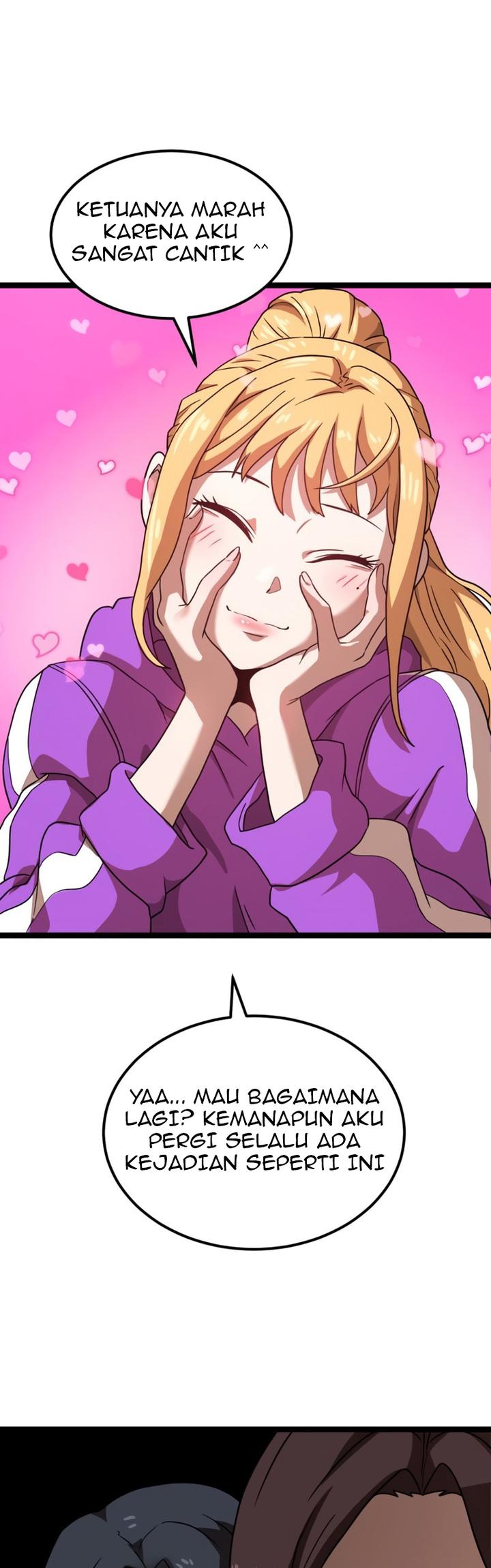 Double Click Chapter 40 - halaman 16