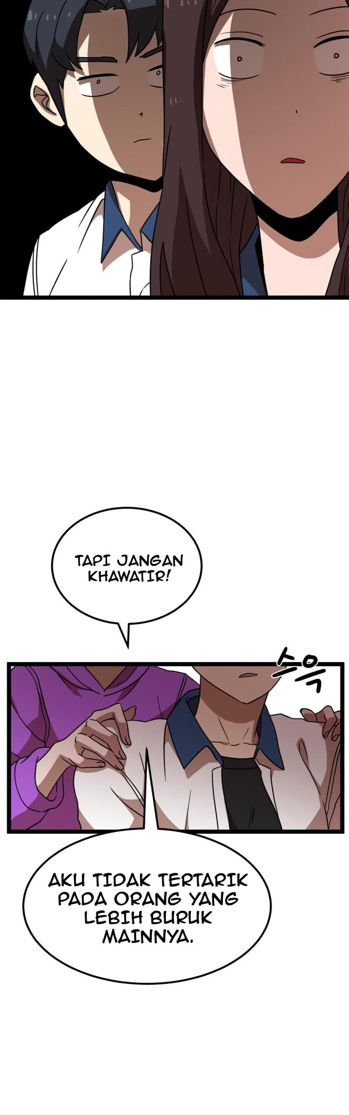 Double Click Chapter 40 - halaman 17