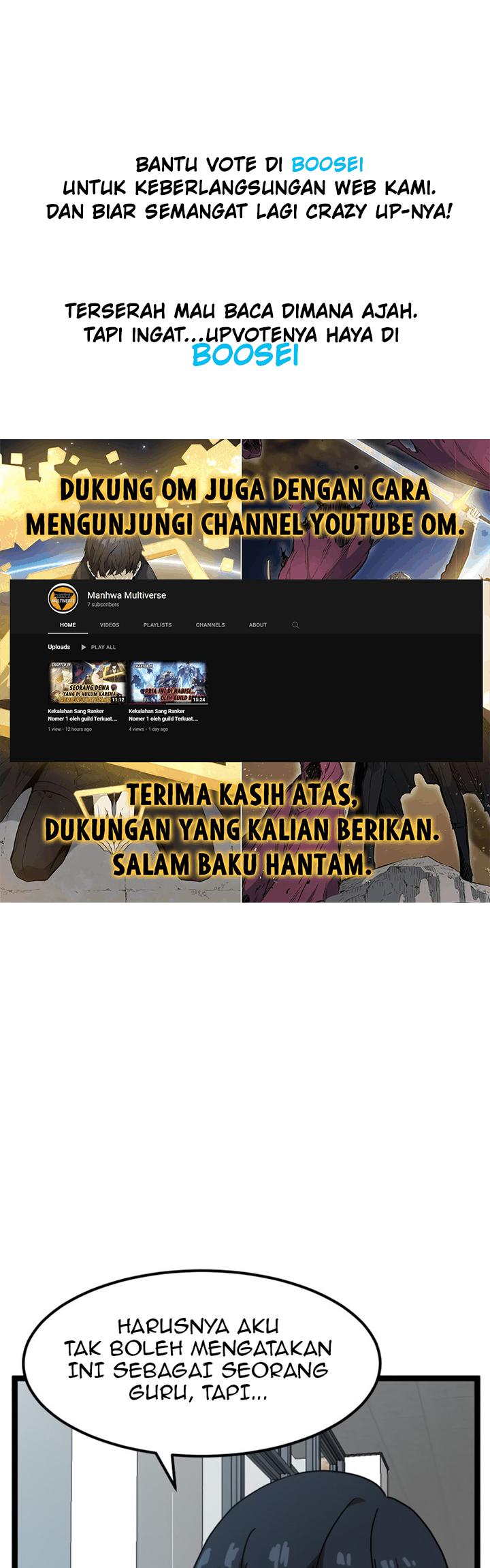 Double Click Chapter 40 - halaman 2