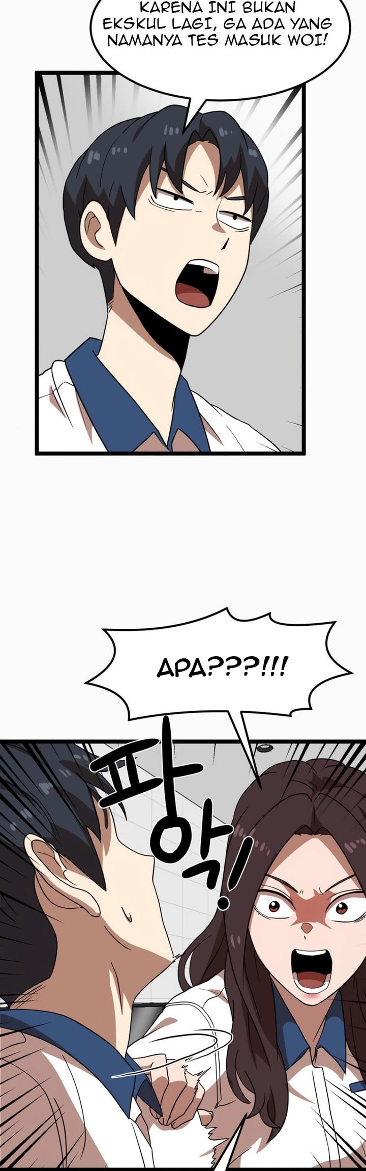Double Click Chapter 40 - halaman 25