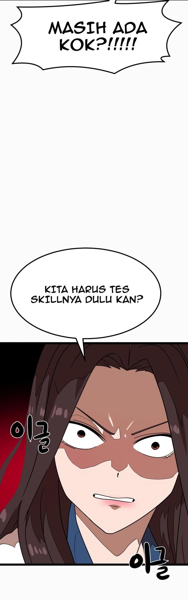 Double Click Chapter 40 - halaman 26