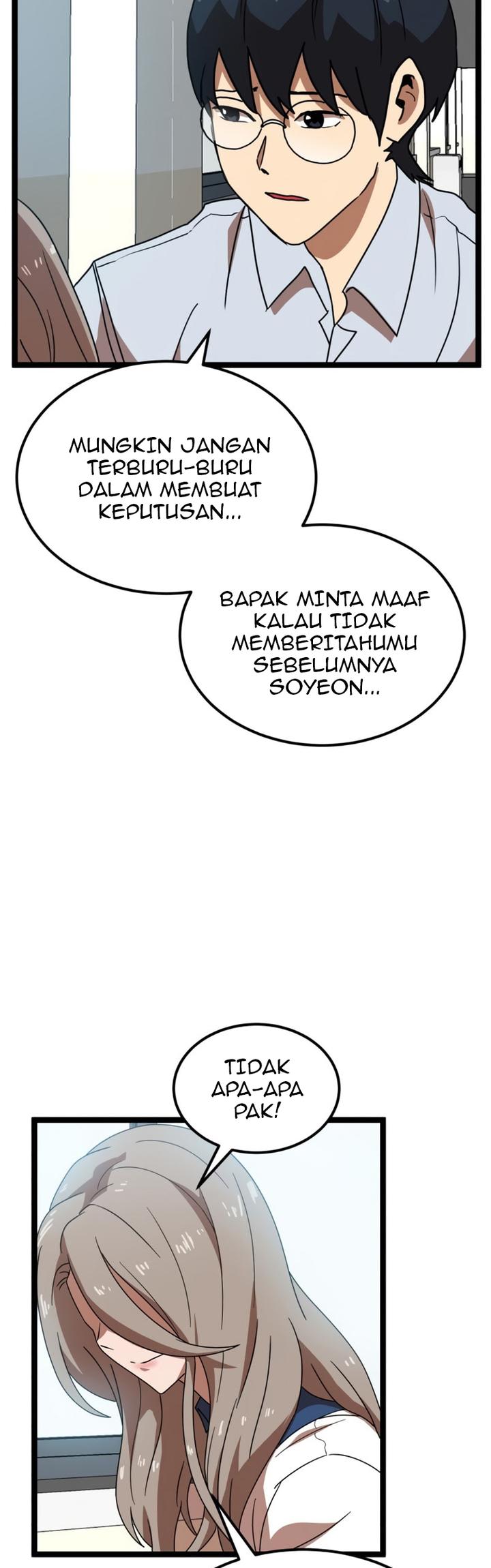 Double Click Chapter 40 - halaman 3