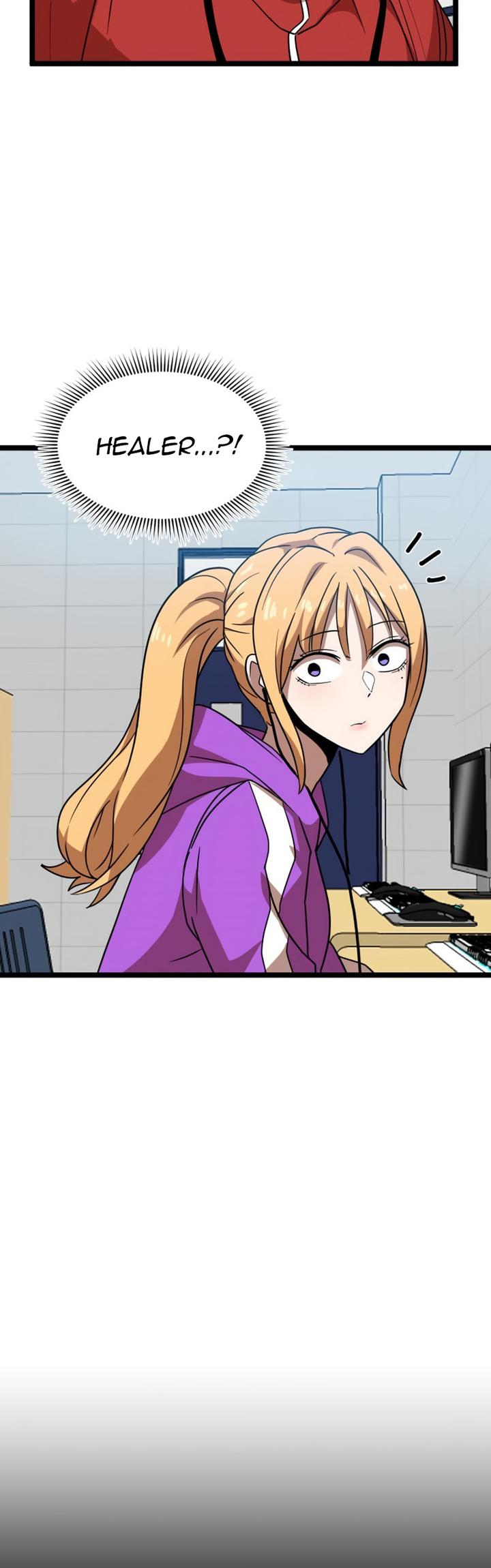 Double Click Chapter 40 - halaman 30