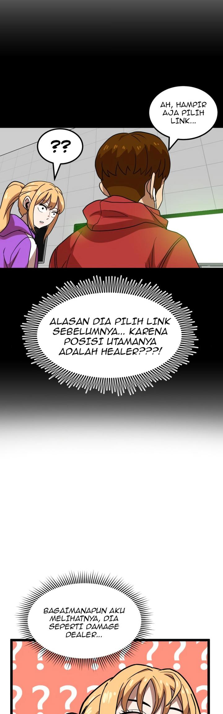 Double Click Chapter 40 - halaman 31