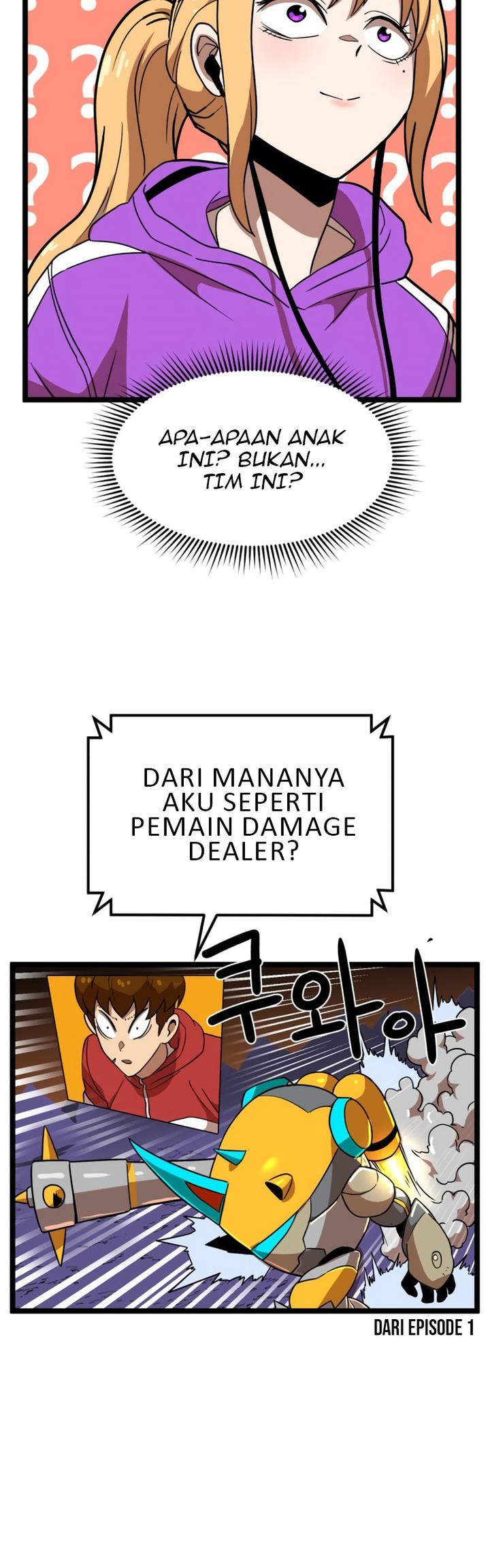 Double Click Chapter 40 - halaman 32