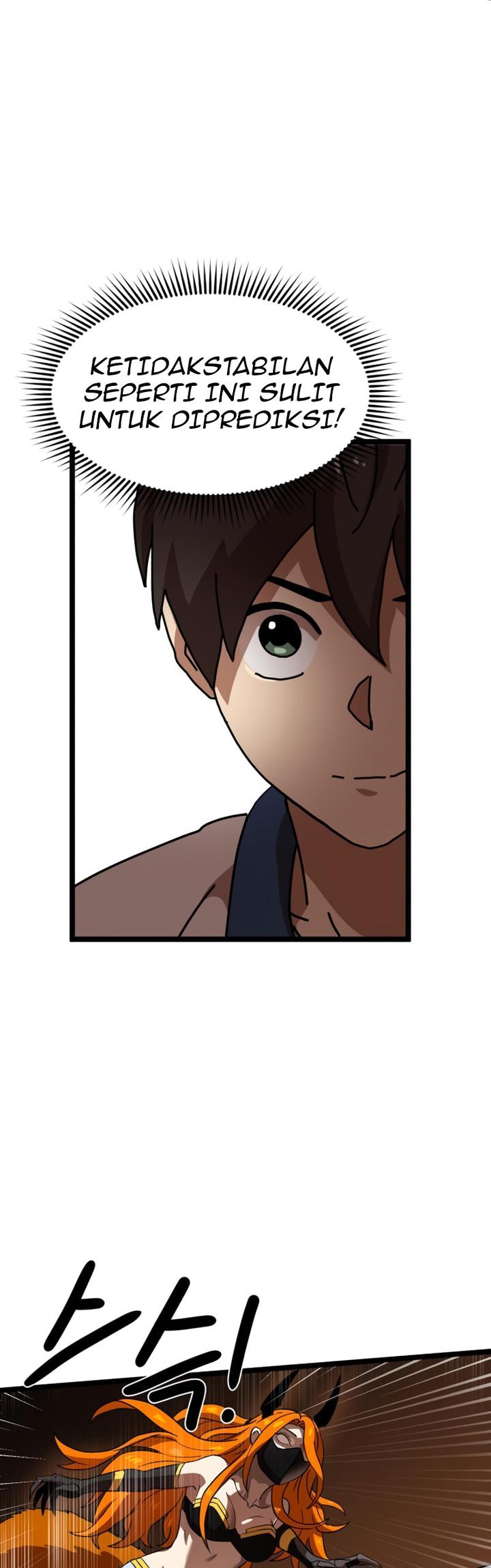 Double Click Chapter 40 - halaman 36
