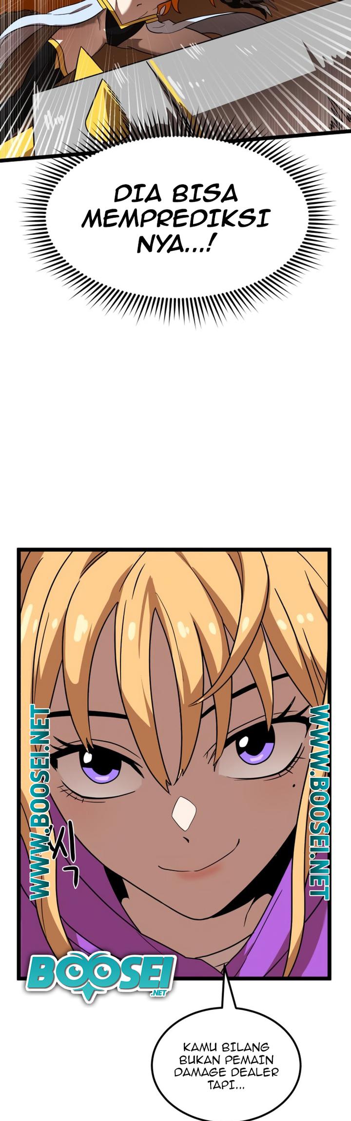 Double Click Chapter 40 - halaman 37