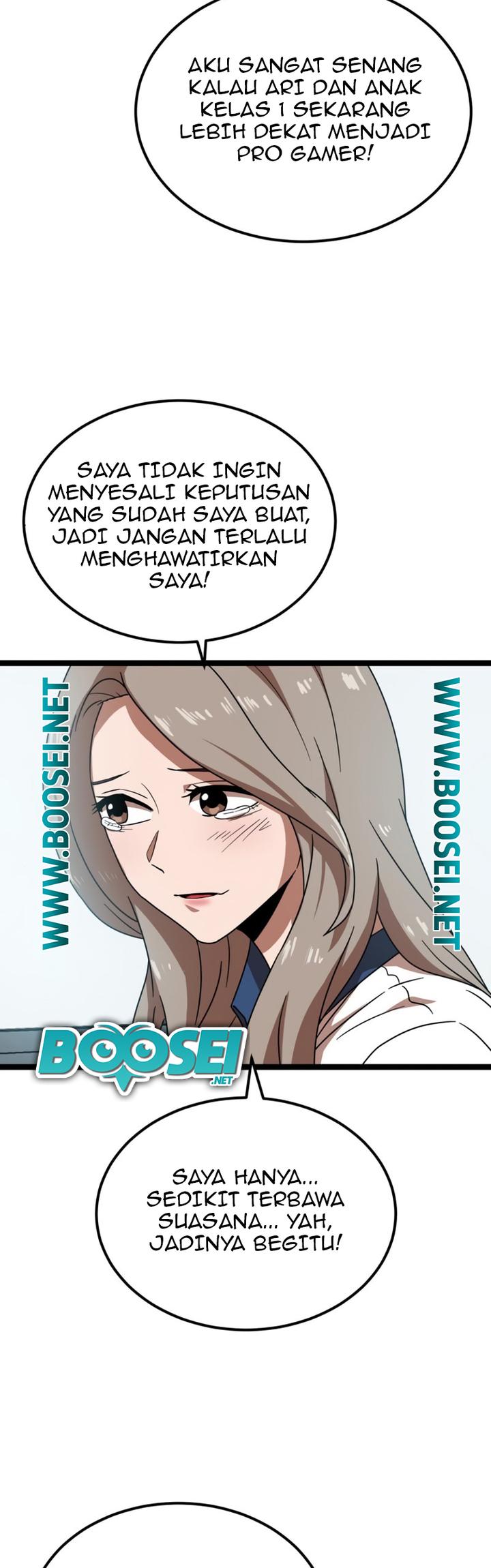 Double Click Chapter 40 - halaman 4
