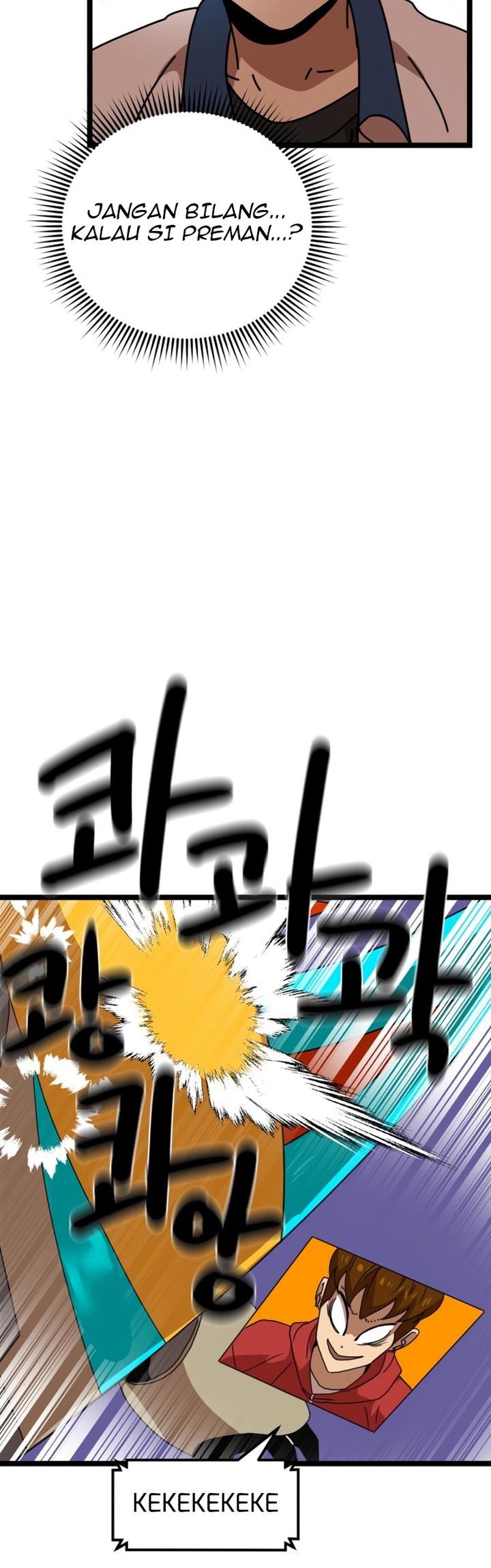 Double Click Chapter 40 - halaman 40