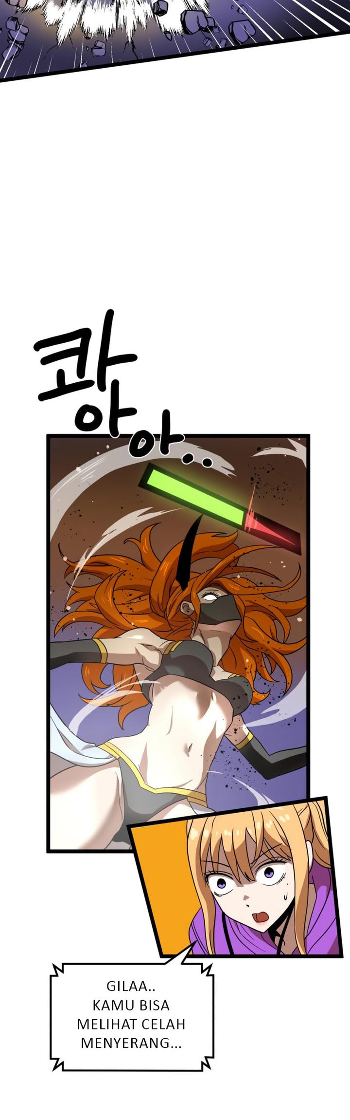 Double Click Chapter 40 - halaman 43