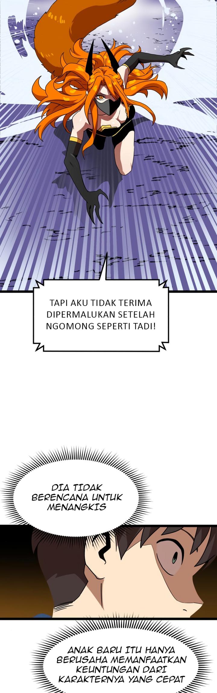 Double Click Chapter 40 - halaman 45