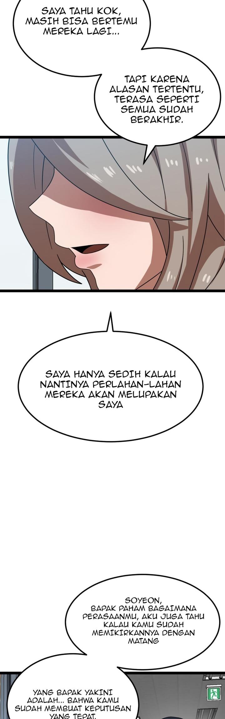 Double Click Chapter 40 - halaman 5
