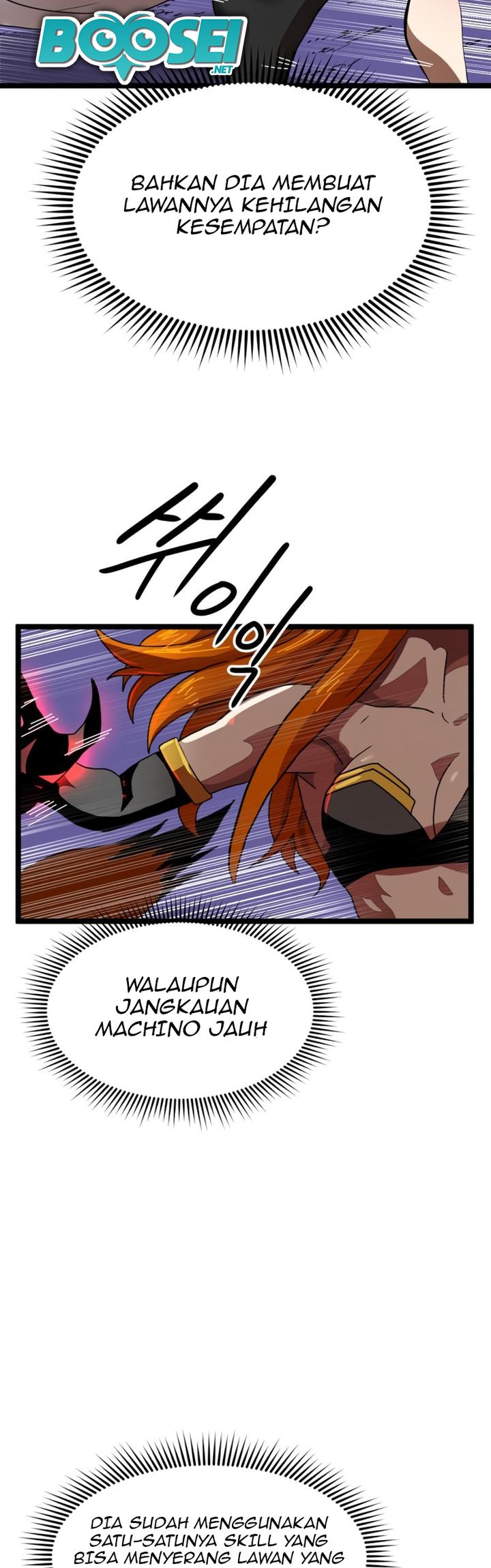 Double Click Chapter 40 - halaman 50