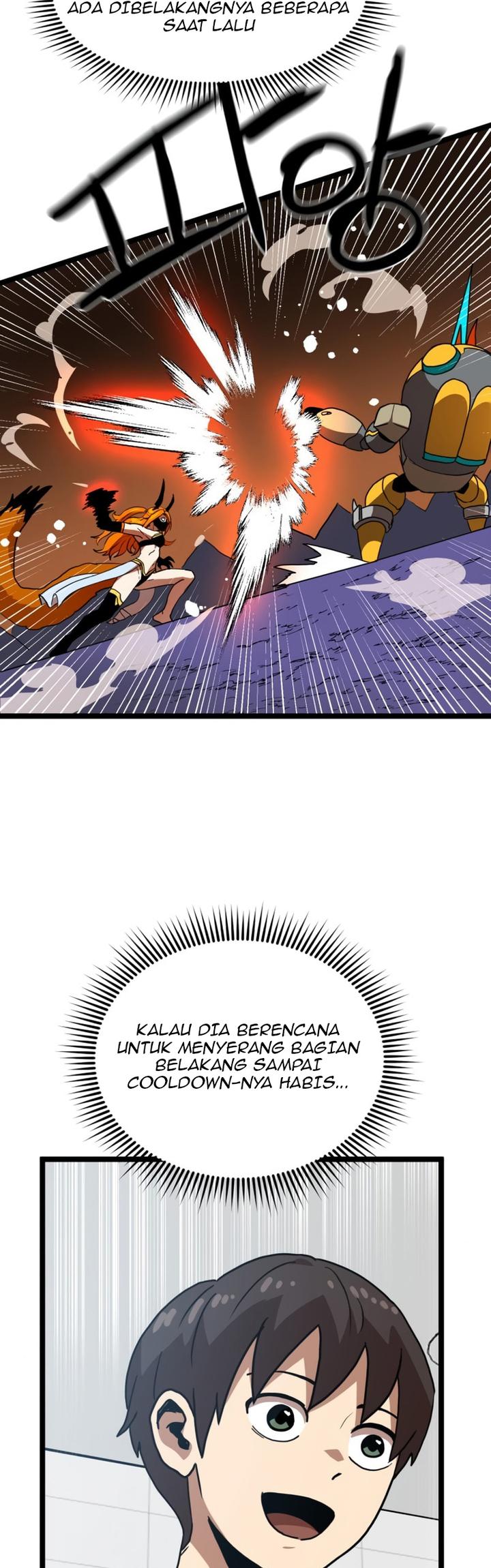 Double Click Chapter 40 - halaman 51