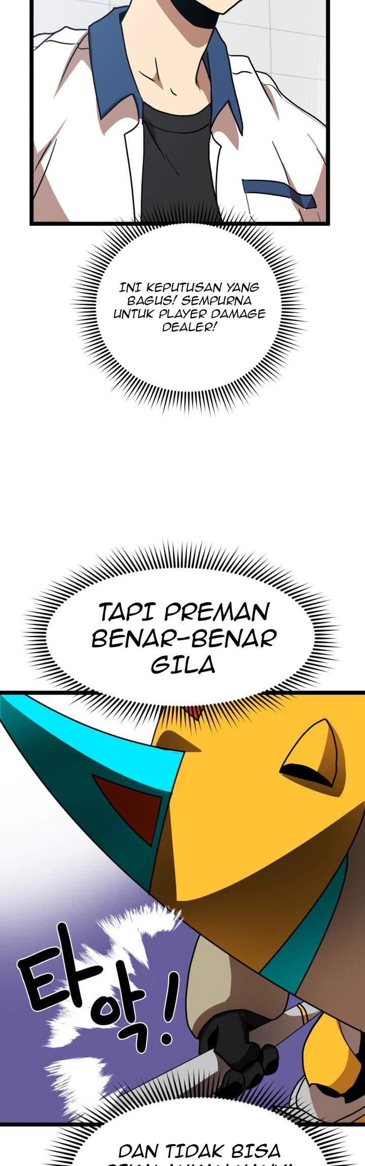 Double Click Chapter 40 - halaman 52