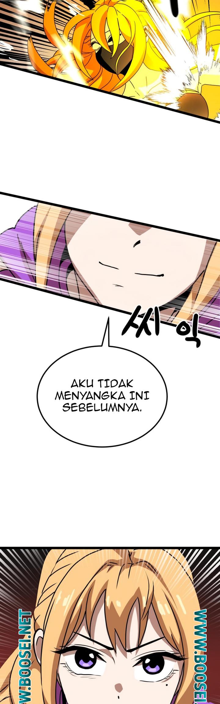 Double Click Chapter 40 - halaman 57