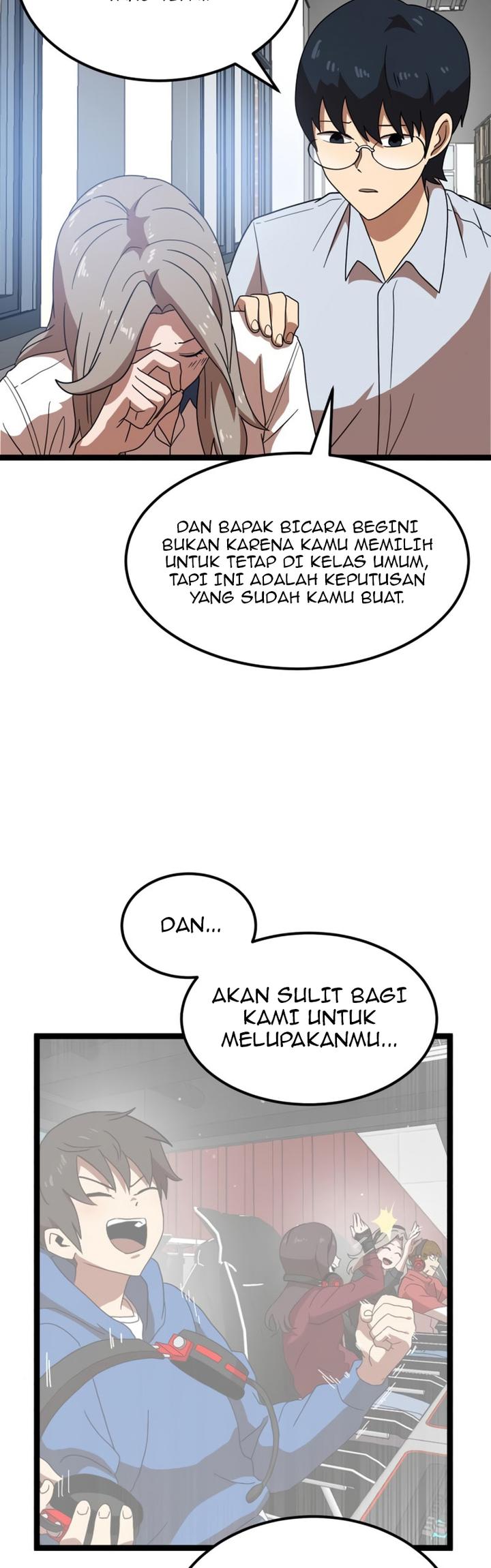Double Click Chapter 40 - halaman 6