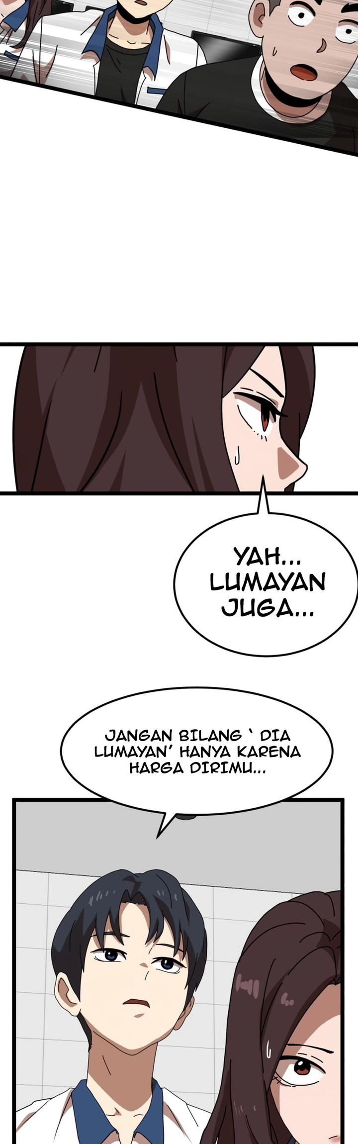 Double Click Chapter 40 - halaman 61