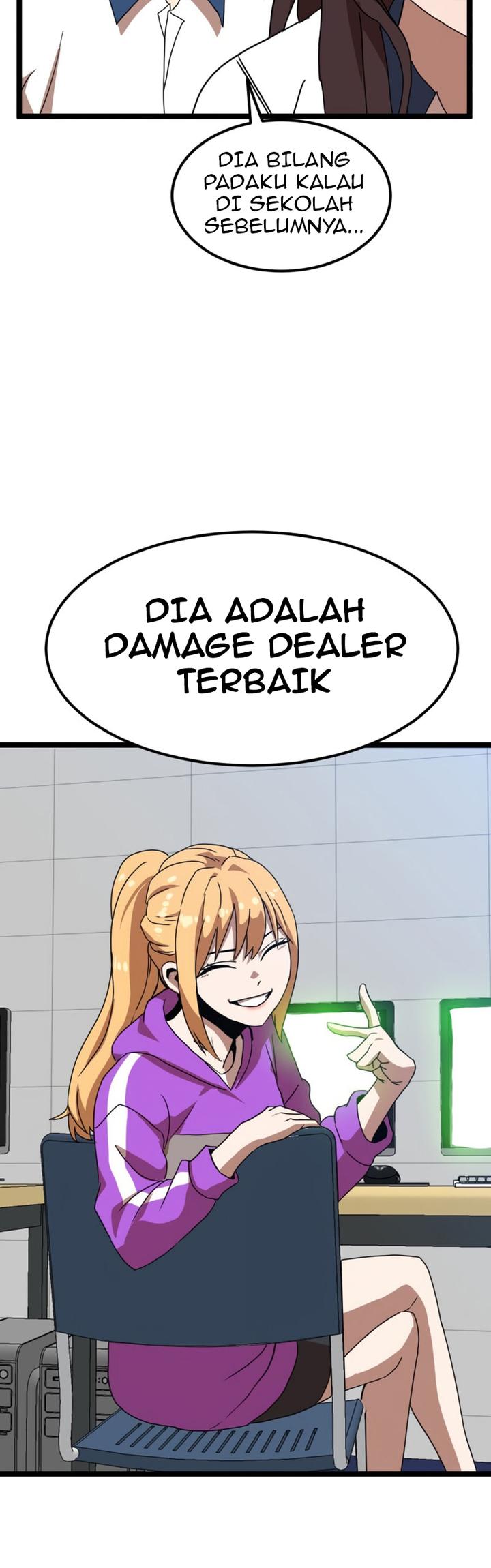 Double Click Chapter 40 - halaman 62