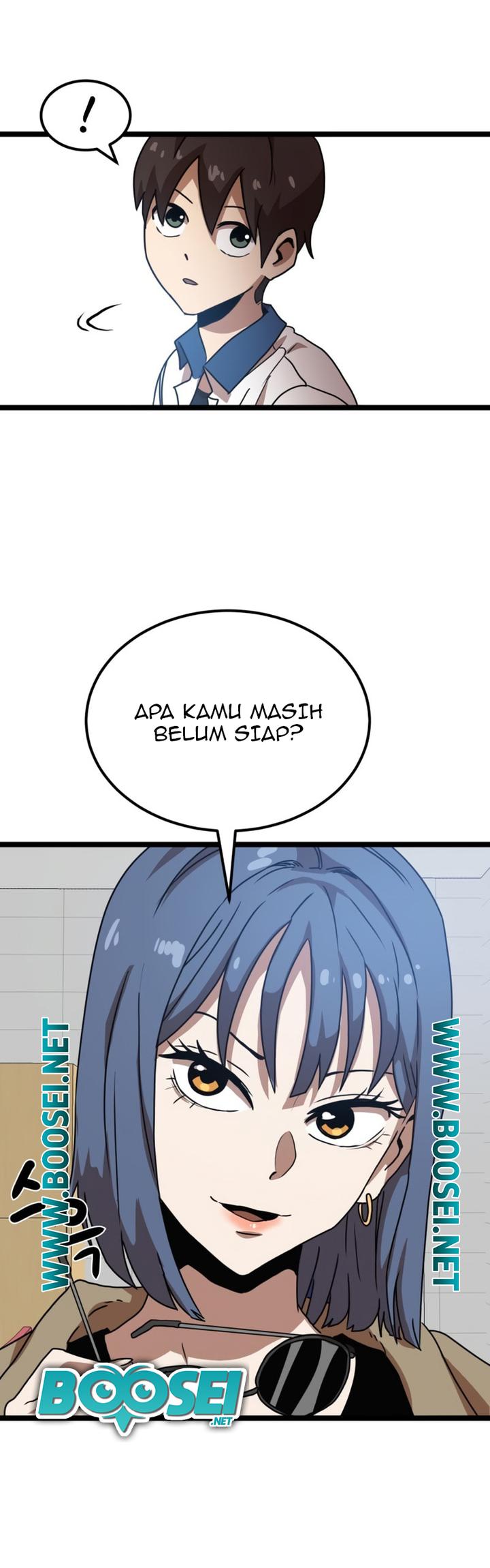 Double Click Chapter 40 - halaman 64