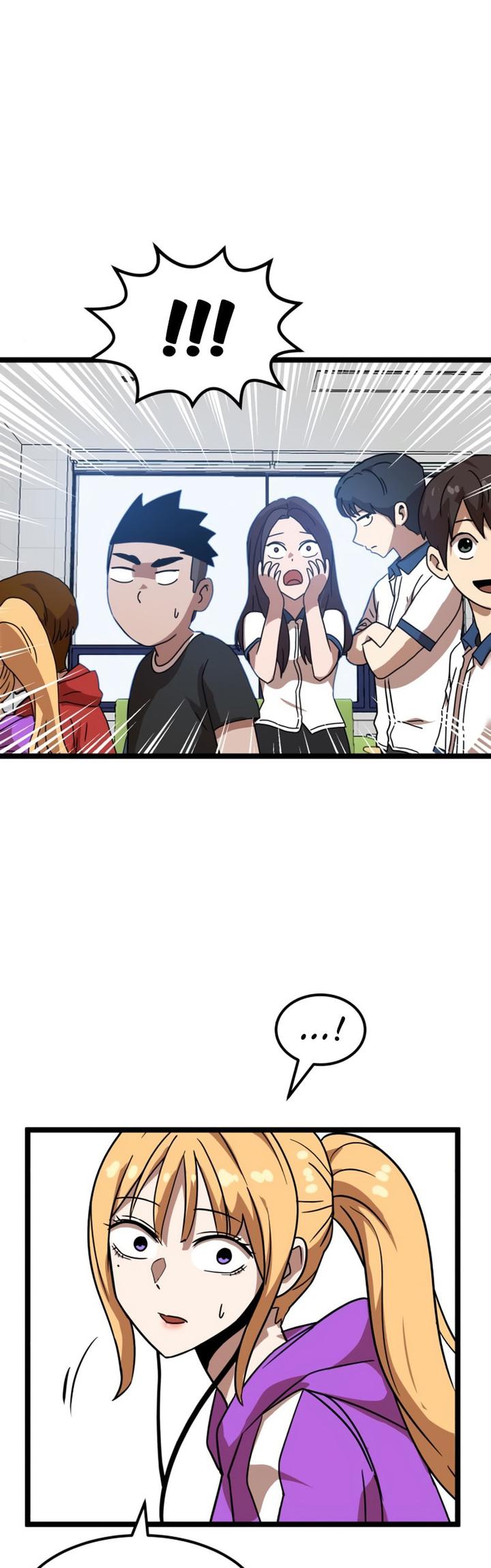 Double Click Chapter 40 - halaman 65