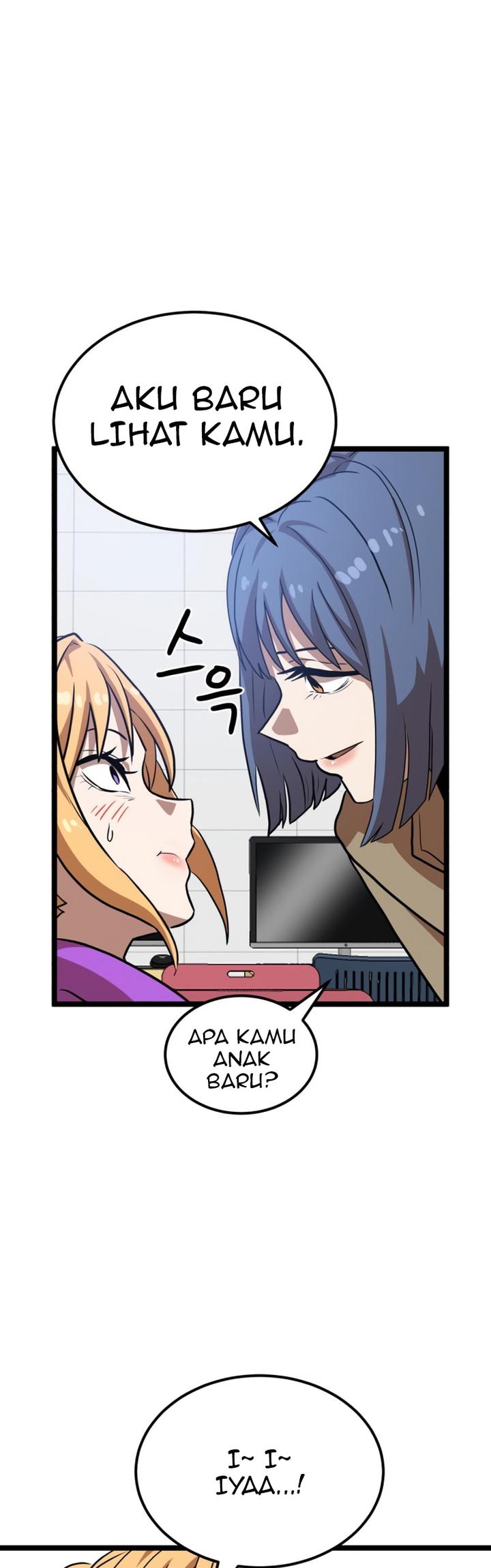 Double Click Chapter 40 - halaman 67