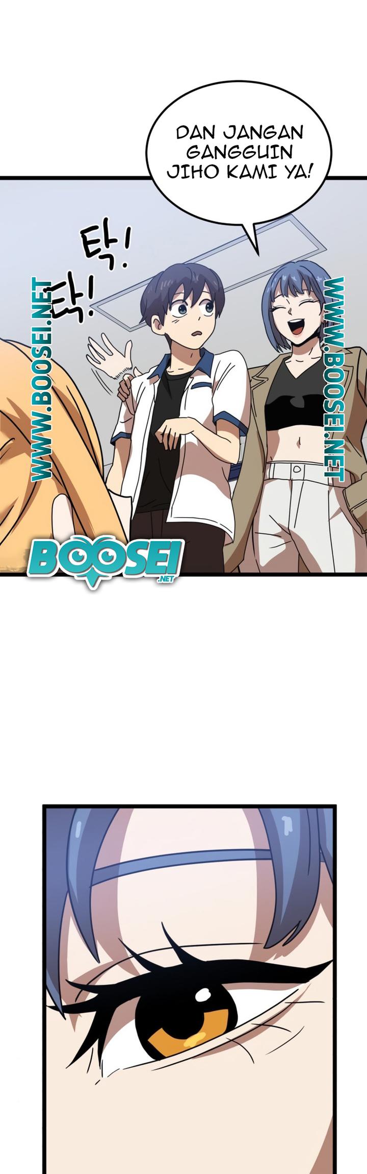 Double Click Chapter 40 - halaman 69