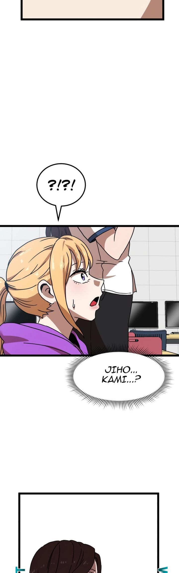 Double Click Chapter 40 - halaman 70