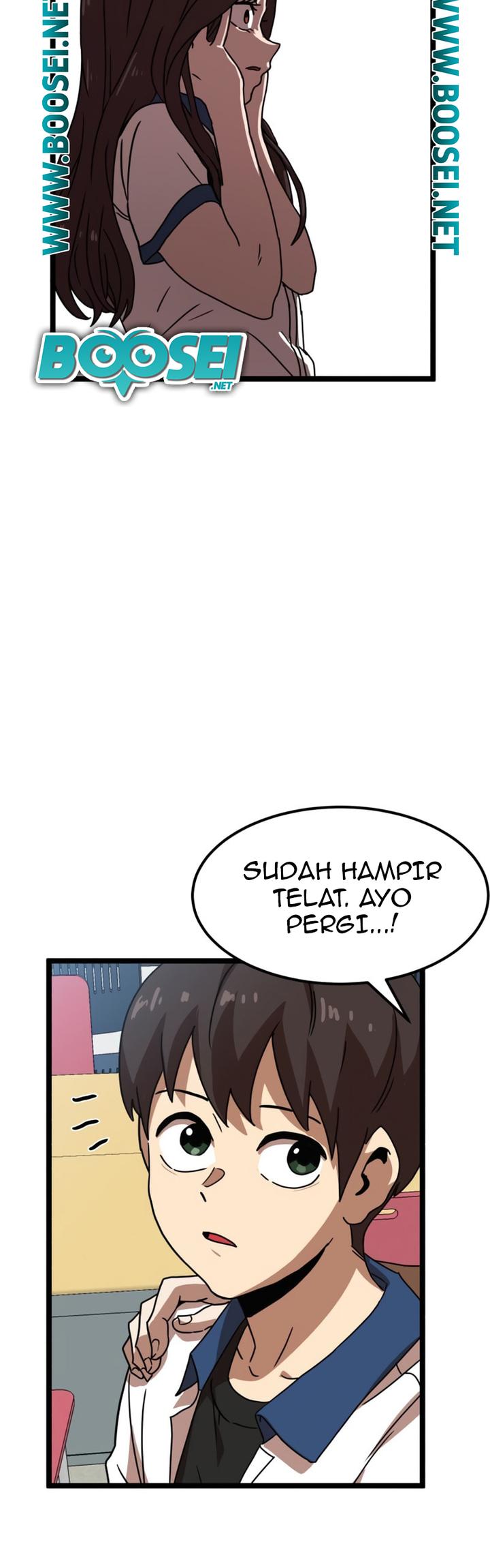 Double Click Chapter 40 - halaman 71