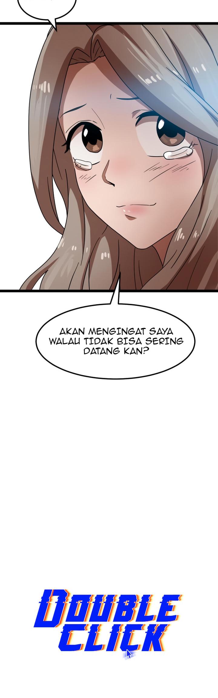 Double Click Chapter 40 - halaman 8