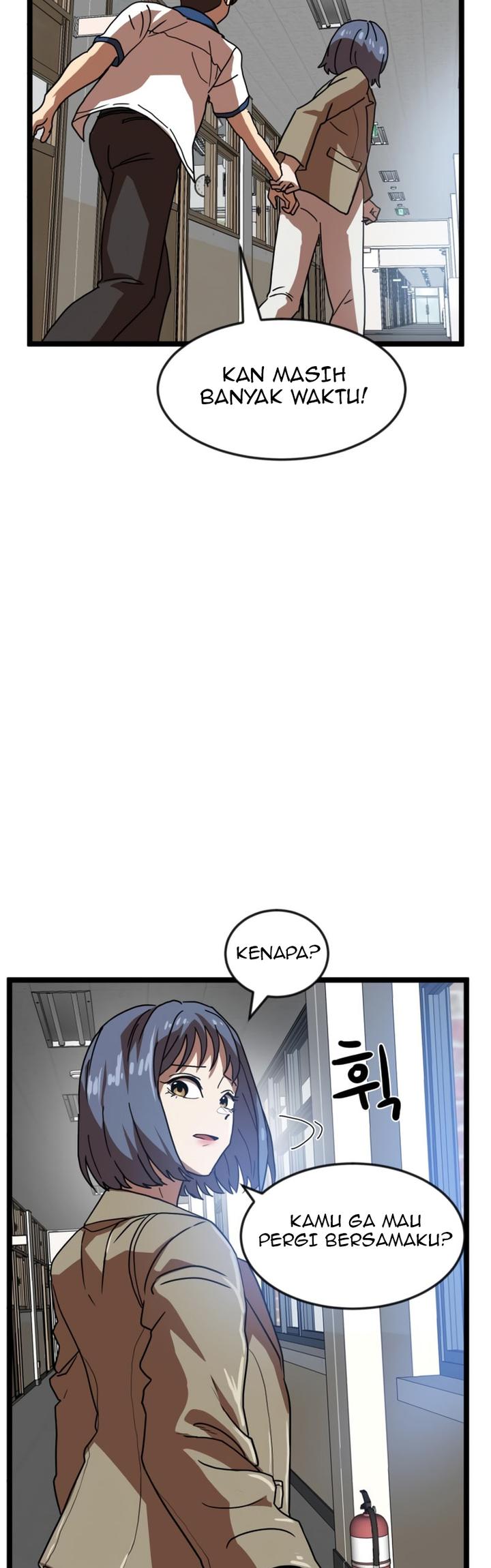 Double Click Chapter 41 - halaman 11